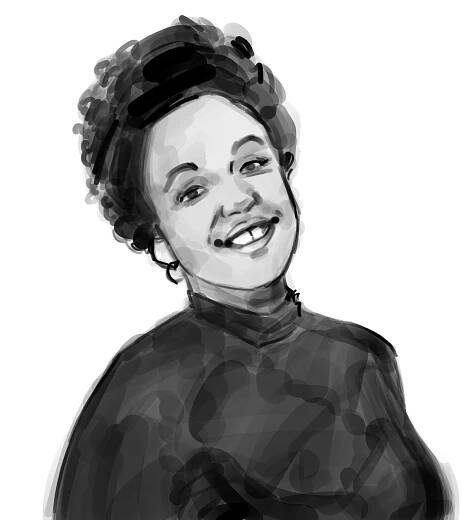 lolly adefope on Tumblr