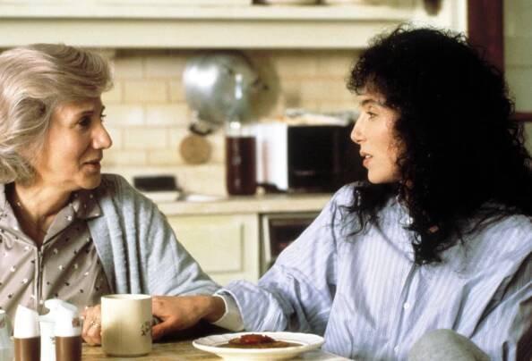 Moonstruck