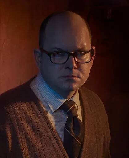Mark Proksch