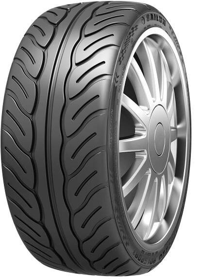 Letní osobní pneu Letní pneumatika Sailun ATREZZO R01 SPORT XL MFS PE58 BSW 255/55R18 109 V