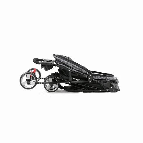 KOČÁREK Pro Psa Kočku PŘEPRAVKA Na kolečkách InnoPet Buggy AVENUE IPS-033/BG EAN (GTIN) 8718403401288