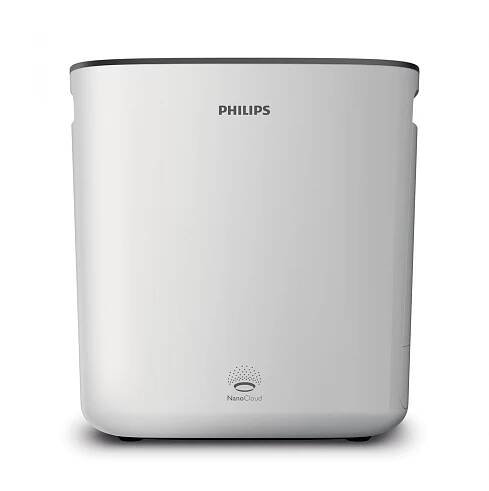 Zvlhčovač vzduchu Philips HU5930/10 bílá barva

