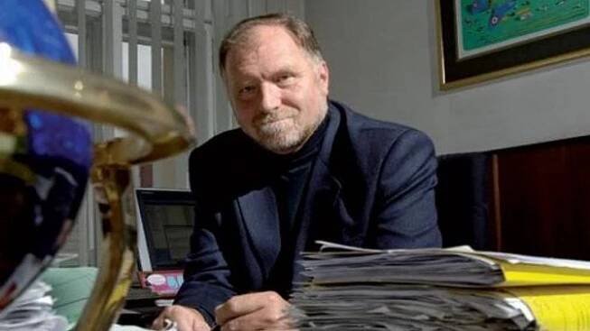 Tomáš Sokol: ďáblův advokát - Euro.cz