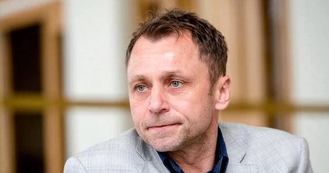 Klikař Ulich: Fotbal mu platil podnikatelské začátky, teď vyváží do celého světa