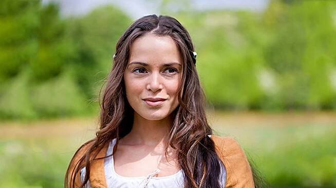 Sedmikráska - Z filmu - Xenia Assenza