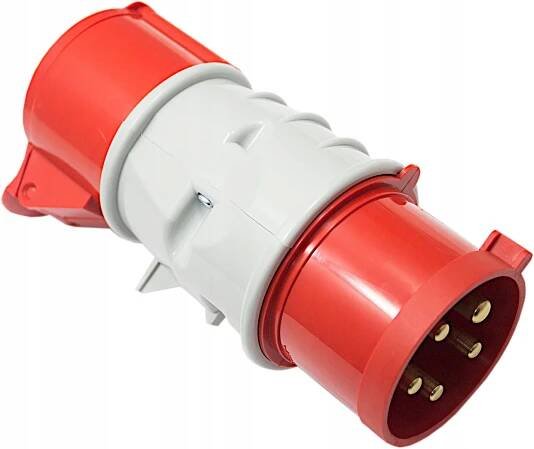 ADAPTÉR TAREL 32A/5P-16A/5P IP44 REDUKCE 32A 5P NA 16A 5P 600