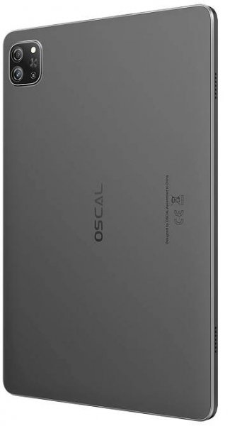 Oscal Pad 60 gray