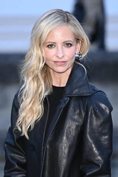 Sarah Michelle Gellar