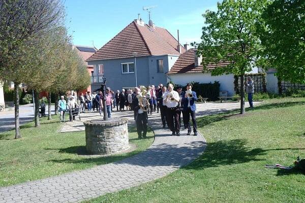 Fotogalerie – Obec Dolní Němčí