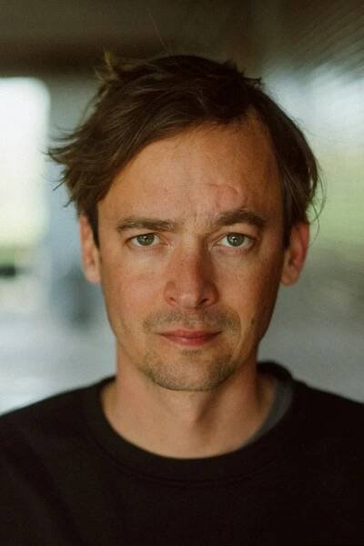 Jiří Rendl herec