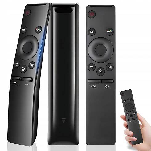 DÁLKOVÝ OVLADAČ PRO TELEVIZI SAMSUNG SMART UNIVERZÁLNÍ BN59-01259, NÁHRADA ZA TELEVIZOR