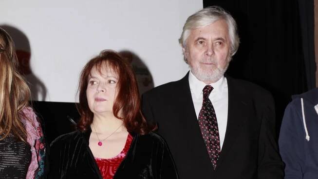 Z vnuků Libušky Šafránkové a Josefa Abrháma vyrostli mladí sympaťáci. Josef Jan nyní debutuje ve filmu