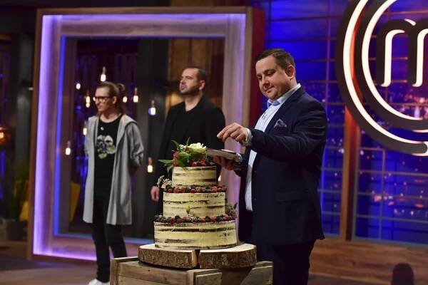 Zákeřnosti v MasterChefovi: Katka vypeče Šárku, pak se příšerně ztrapní!