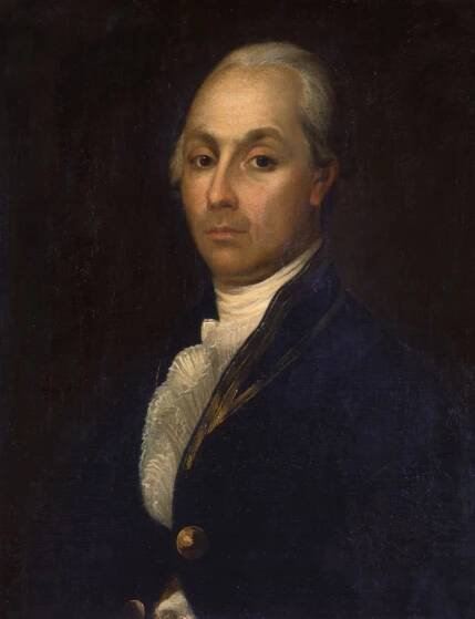 Alexandr Nikolajevič Radiščev – Wikipedie