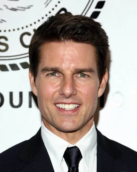 Tom Cruise nezůstane na ocet: Sekta už mu vybrala další nevěstu!
