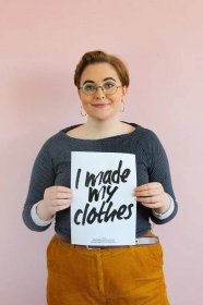 Faites vos vêtements vous-même ! Makerist soutient la Fashion Revolution – Blog Makerist