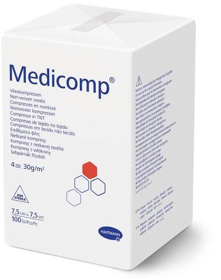 Medicomp® nesterilní