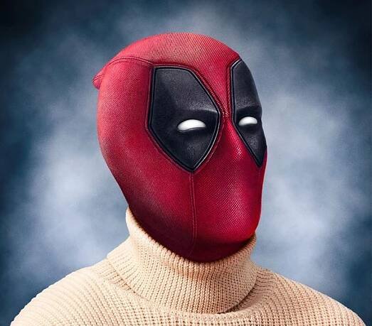 Trailer #2: Deadpool (2016) - Vánoční nářez