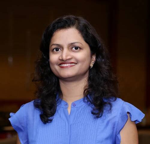 International Women’s Day Interview: Shweta Shetty, Co-founder, Hosting Raja