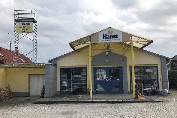 Hanet foto 1