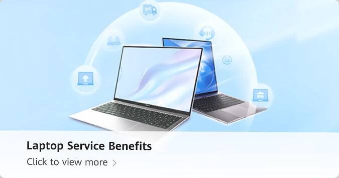 PC Manager | HUAWEI Support Global