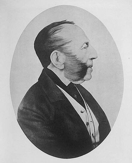 Robert Melville Grindlay