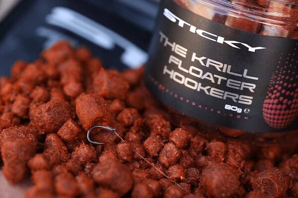 Sticky Baits - Articles - Top Five Summer Tips - Carp Fishing Bait