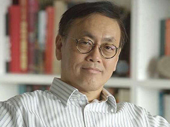 Dr. Ed Tse is widely known as China's leading global business strategist and author of the bestselling books