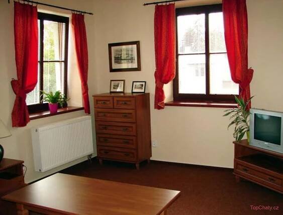 Nejlepší chaty Šumperk Olomoucký kraj | TopChaty.cz > chalupy sruby a roubenky, apartmány a ubytování v ČR