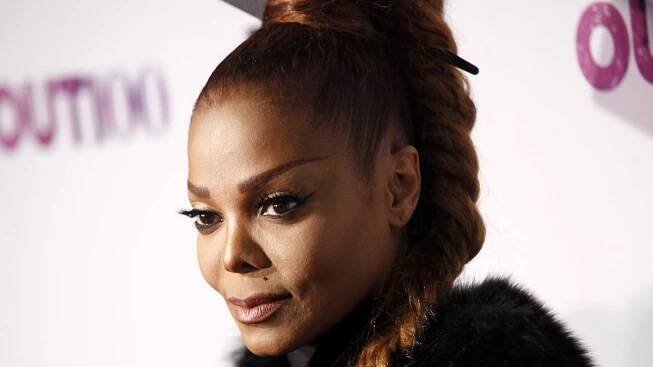 Kariéru Janet Jacksonové ovlivnilo bratrovo obvinění - Novinky
