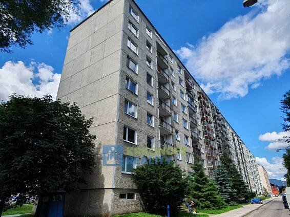 Pronájem Byt 1+1, Úpská, Trutnov - Horní Staré Město