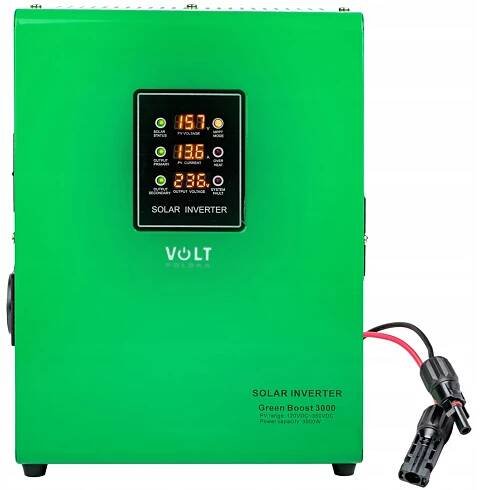 Volt Green Boost 3000