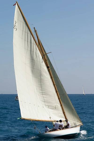 Základová fotografie na téma cestování, člun, denní, dobrodružství, doprava, horizont, jachting, katamarán, klidné moře