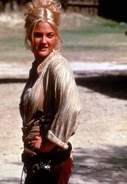Pistolnice (1994)