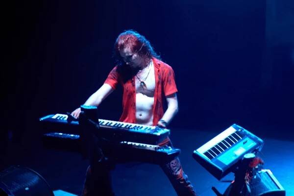 Tuomas Holopainen