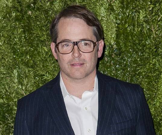 Matthew Broderick Biography - Facts, Childhood, Family Life & Achievements