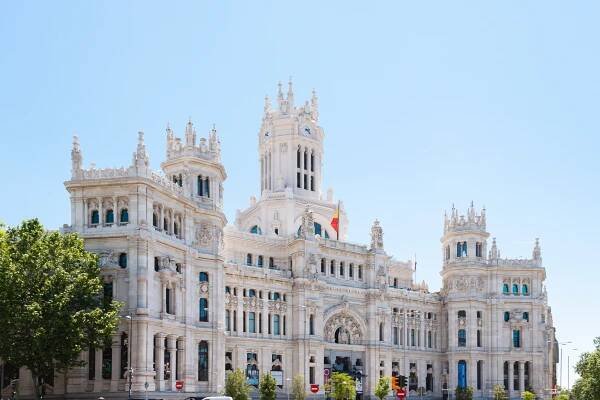 Europe’s Top 10 Cities for Coworking