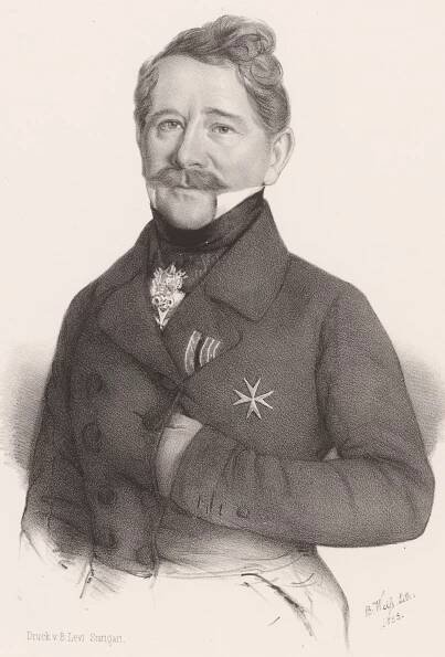 Georg von Cotta