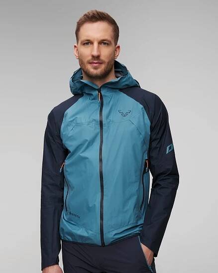 Pánská nepromokavá bunda Dynafit Transalper GORE-TEX® 80000071444-3011