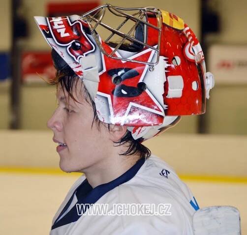 D. Servis - HC Tábor, 2. liga Jih, 9. kolo | Jihočeský hokej