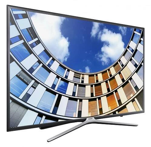 Samsung UE32M5572 | ExaSoft.cz