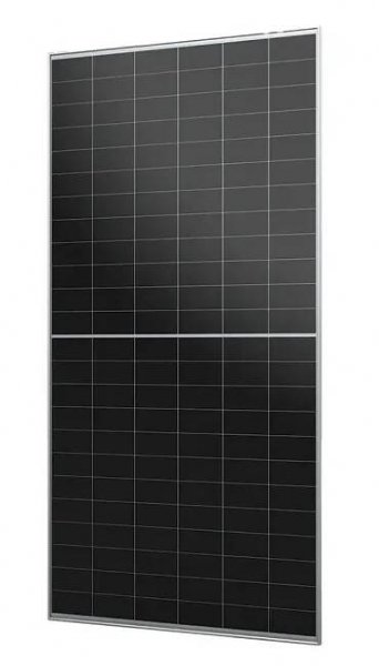 Aiko 650Wp Stellar 1N+ - fotovoltaický panel AIKO-G650-MCH72Dw