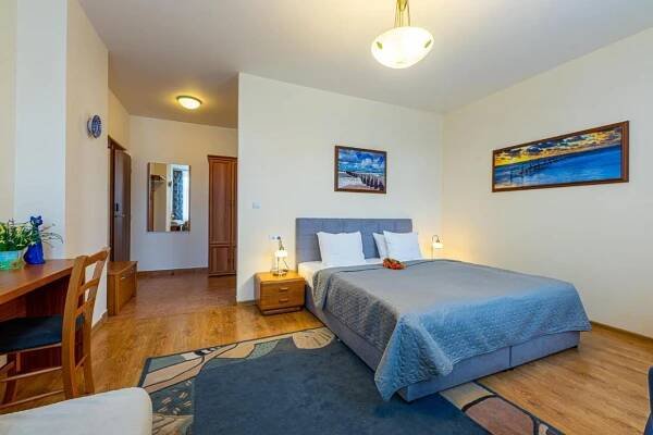 Villa Walir - Spa Hotel Garni SUPERIOR