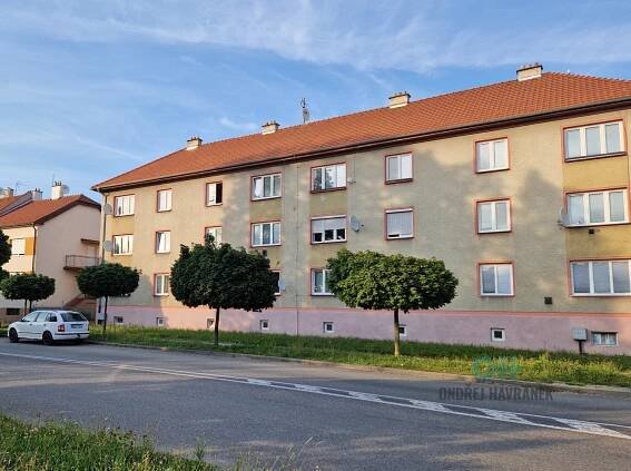 Velehradská, Kroměříž
