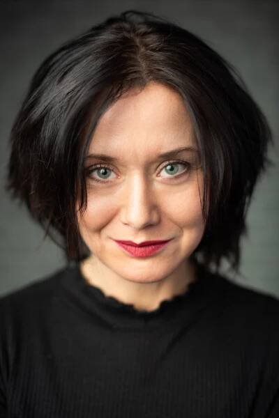Daniela Choděrová - ACTORSMAP