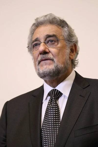 Plácido Domingo (81) má malér: Další nařčení ze sexuálního obtěžování!
