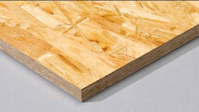 OSB DESKA 3 OD SWISS KRONO 18x1250x2500mm