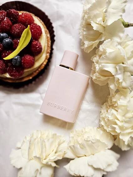 Burberry Her Elixir de Parfum Burberry pro ženy