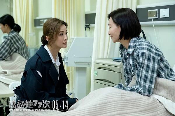 77 Heartwarmings - Fotosky - Charlene Choi, Kara Hui