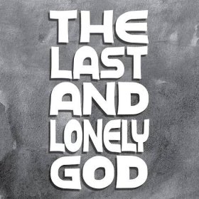 THE LAST AND LONELY GOD - PAPER DRAWING STUDIO